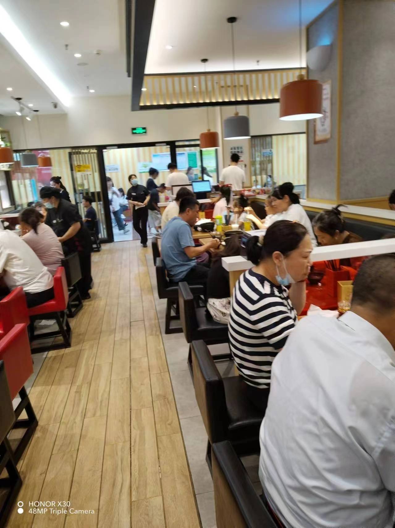 濟(jì)寧康德食品有限公司-深受顧客認(rèn)可，能快速滿足全國各地餐飲店的需求