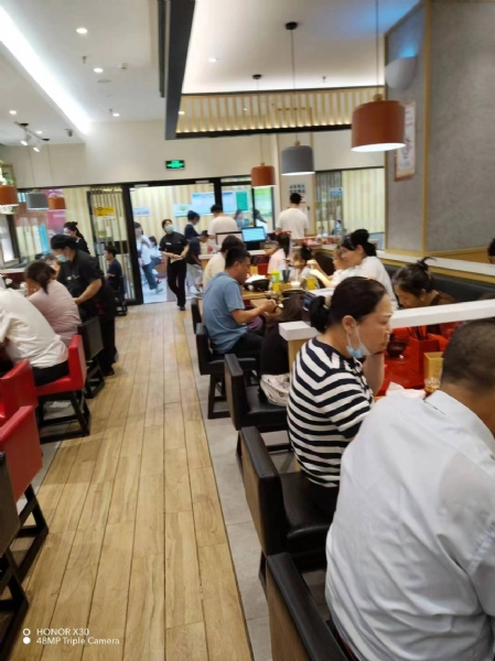 濟寧康德食品有限公司-深受顧客認(rèn)可，能快速滿足全國各地餐飲店的需求